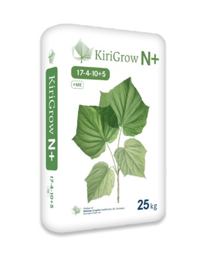 Engrais KiriGrow N+ 